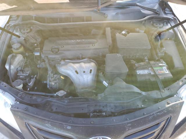 Photo 11 from auction – 2007 TOYOTA CAMRY CE with VIN 4T1BE46K37U142450