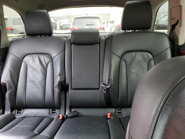 Photo 10 from auction – 2015 AUDI Q7 PREMIUM with VIN WA1LGAFE2FD018643