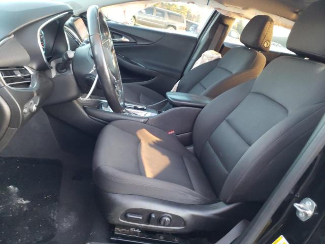 Photo 7 from auction – 2018 CHEVROLET MALIBU LT with VIN 1G1ZD5STXJF267685