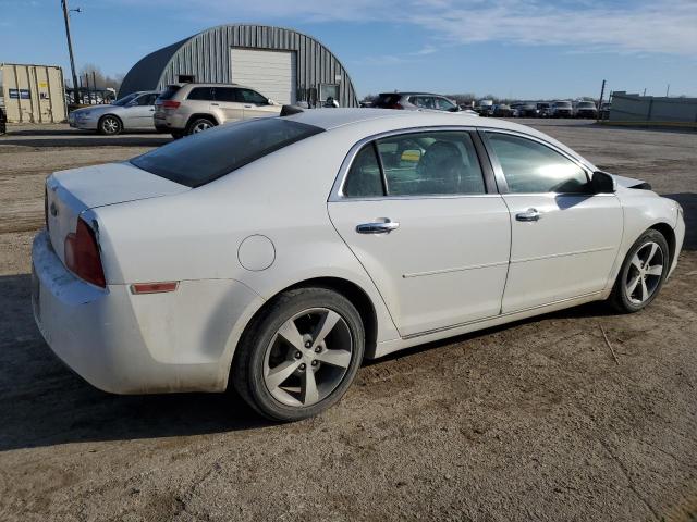 Photo 3 from auction – 2012 CHEVROLET MALIBU 1LT with VIN 1G1ZC5E00CF160071