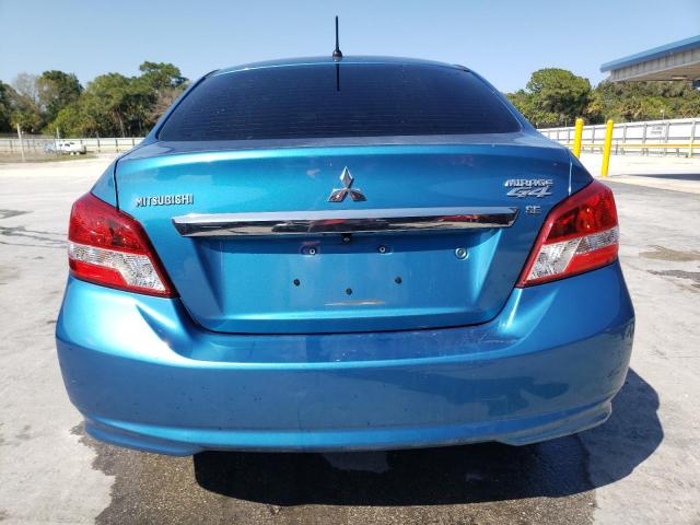 Photo 6 from auction – 2018 MITSUBISHI MIRAGE G4 with VIN ML32F4FJ6JHF10652