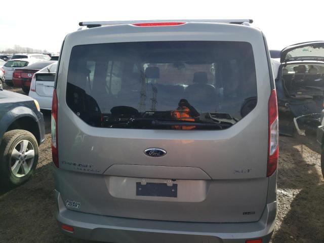 Photo 6 from auction – 2015 FORD TRANSIT CO with VIN NM0GE9F79F1195282