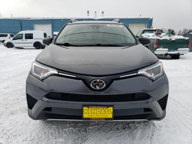 Photo 5 from auction – 2018 TOYOTA RAV4 LE with VIN JTMBFREV6JJ745203