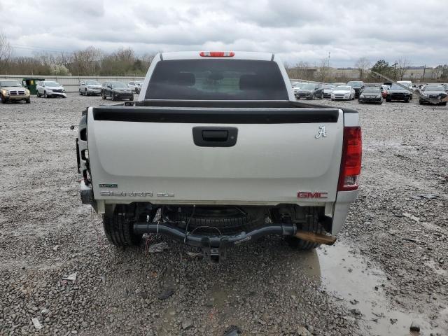Photo 6 from auction – 2011 GMC SIERRA K15 with VIN 3GTP2VE39BG357300
