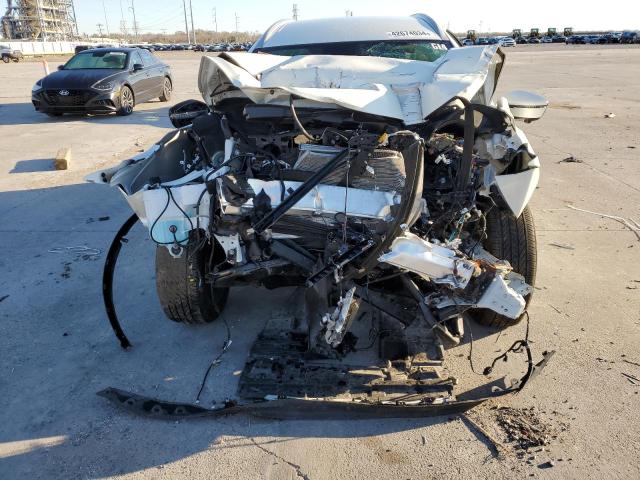 Photo 5 from auction – 2023 NISSAN MURANO SL with VIN 5N1AZ2CJ5PC102909
