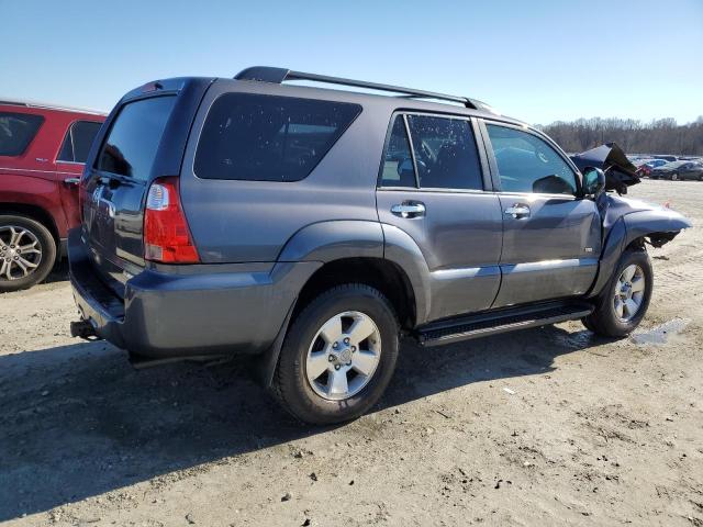 Photo 3 from auction – 2007 TOYOTA 4RUNNER SR with VIN JTEZU14R978068377