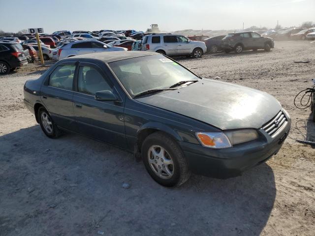 Photo 4 from auction – 1997 TOYOTA CAMRY CE with VIN 4T1BG22K6VU794741