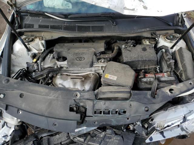 Photo 11 from auction – 2017 TOYOTA CAMRY LE with VIN 4T1BF1FKXHU690989