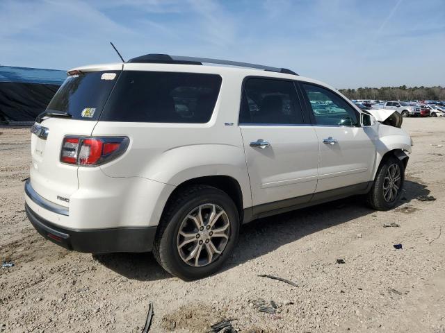 Photo 3 from auction – 2014 GMC ACADIA SLT with VIN 1GKKVRKD3EJ308977