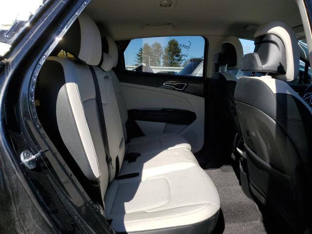 Photo 11 from auction – 2023 KIA SPORTAGE E with VIN 5XYK33AF8PG027570