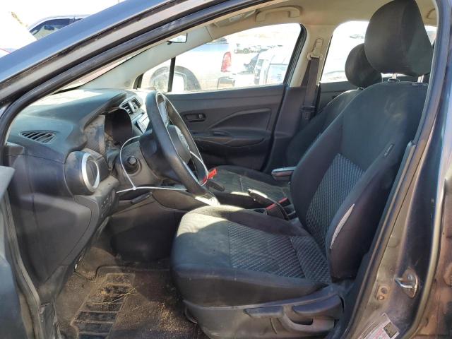 Photo 7 from auction – 2021 NISSAN VERSA S with VIN 3N1CN8DV3ML822936