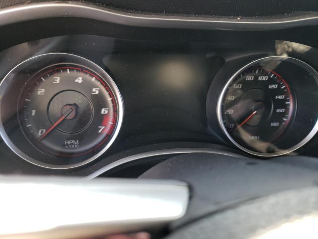 Photo 9 from auction – 2015 DODGE CHARGER SR with VIN 2C3CDXEJ8FH854173