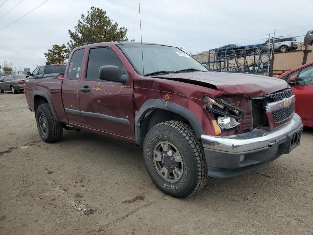 Photo 4 from auction – 2008 CHEVROLET COLORADO with VIN 1GCDT199988173383