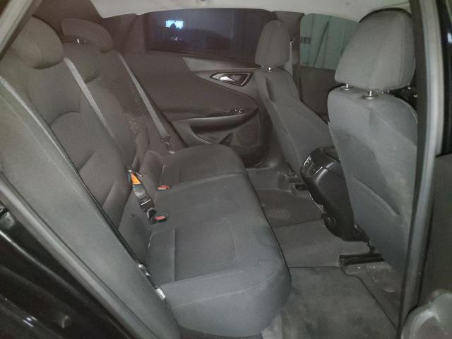 Photo 10 from auction – 2018 CHEVROLET MALIBU LT with VIN 1G1ZD5ST0JF280753