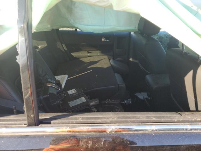 Photo 11 from auction – 2015 FORD FLEX SEL with VIN 2FMGK5C81FBA18338