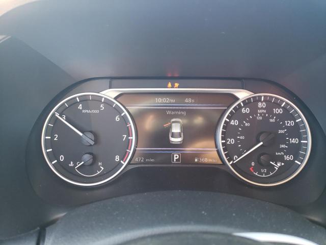 Photo 9 from auction – 2024 NISSAN SENTRA SR with VIN 3N1AB8DV2RY243639