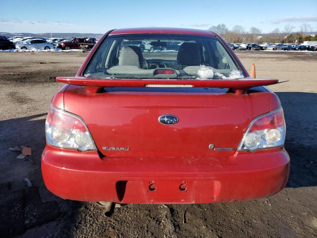 Photo 6 from auction – 2007 SUBARU IMPREZA 2. with VIN JF1GD61677H500215