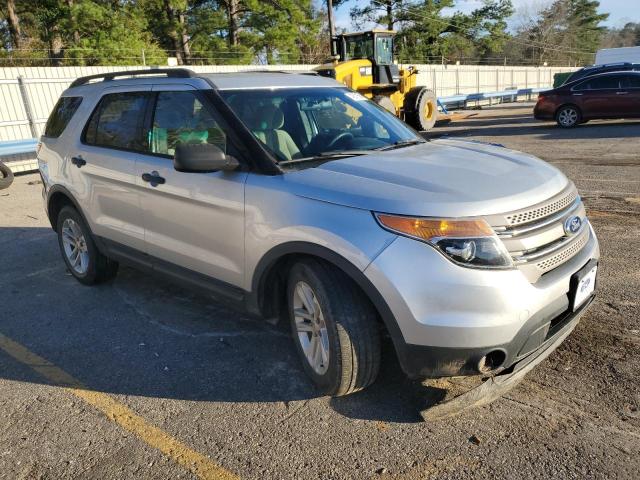 Photo 4 from auction – 2015 FORD EXPLORER with VIN 1FM5K7B87FGB64868