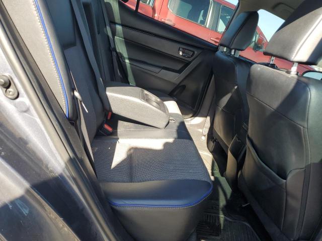 Photo 10 from auction – 2017 TOYOTA COROLLA L with VIN 5YFBURHE4HP593140