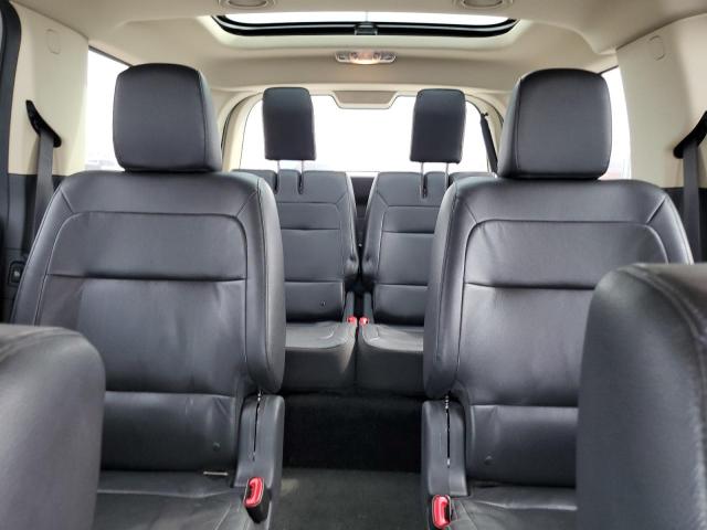 Photo 10 from auction – 2018 FORD FLEX LIMIT with VIN 2FMGK5D85JBA04692