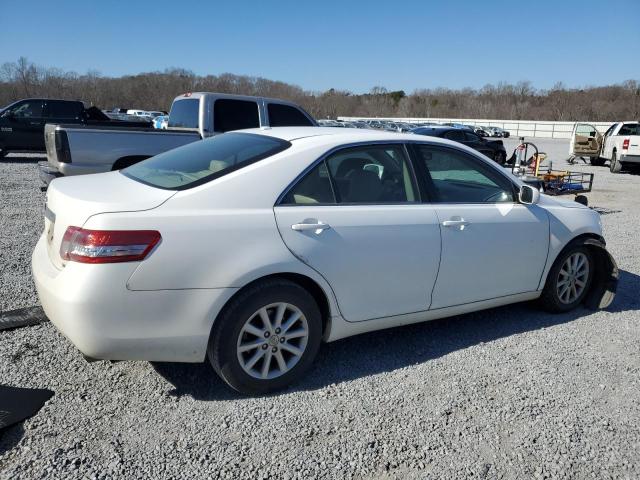 Photo 3 from auction – 2010 TOYOTA CAMRY BASE with VIN 4T1BF3EK5AU505959