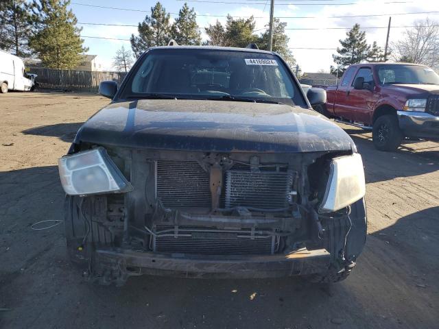 Photo 5 from auction – 2012 NISSAN PATHFINDER with VIN 5N1AR1NB8CC623584