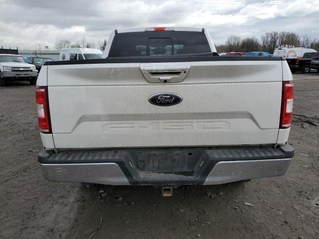 Photo 6 from auction – 2019 FORD F150 SUPER with VIN 1FTFW1E13KFC63132