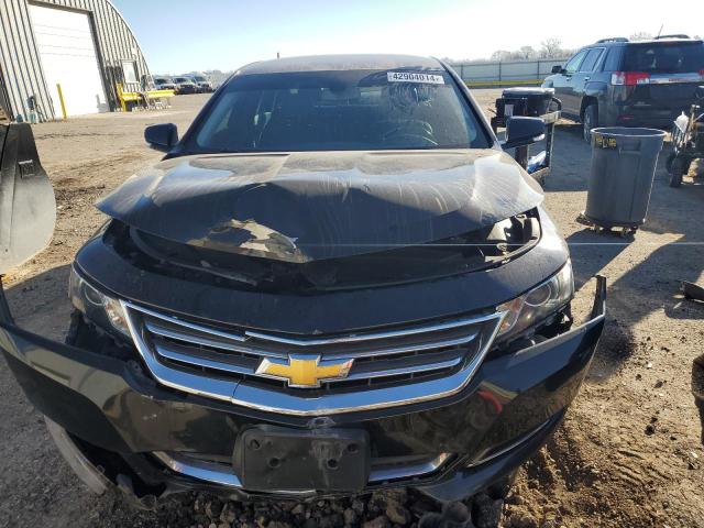 Photo 5 from auction – 2019 CHEVROLET IMPALA LT with VIN 2G11Z5S30K9124351