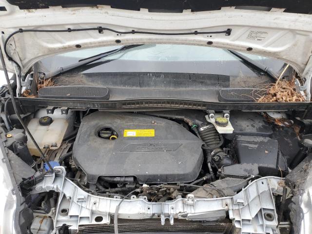 Photo 12 from auction – 2016 FORD TRANSIT CO with VIN NM0LS7FX5G1236178