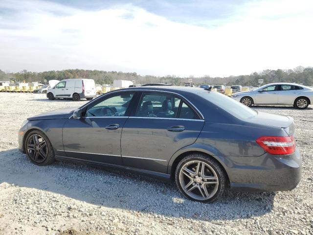Photo 2 from auction – 2013 MERCEDES-BENZ E 350 with VIN WDDHF5KB7DA693460