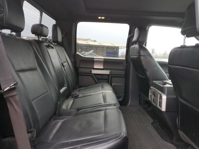 Photo 10 from auction – 2015 FORD F150 SUPER with VIN 1FTEW1EF8FFA66681