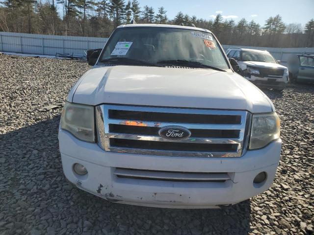 Photo 5 from auction – 2010 FORD EXPEDITION with VIN 1FMJU1G56AEB66409