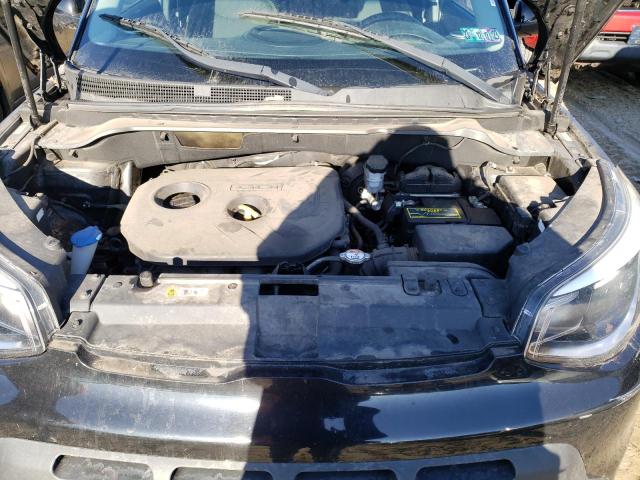Foto 12 de la subasta – 2015 KIA SOUL + con VIN KNDJP3A57F7144284