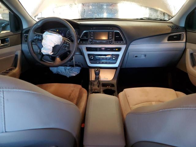 Photo 8 from auction – 2015 HYUNDAI SONATA SE with VIN 5NPE24AF5FH241591