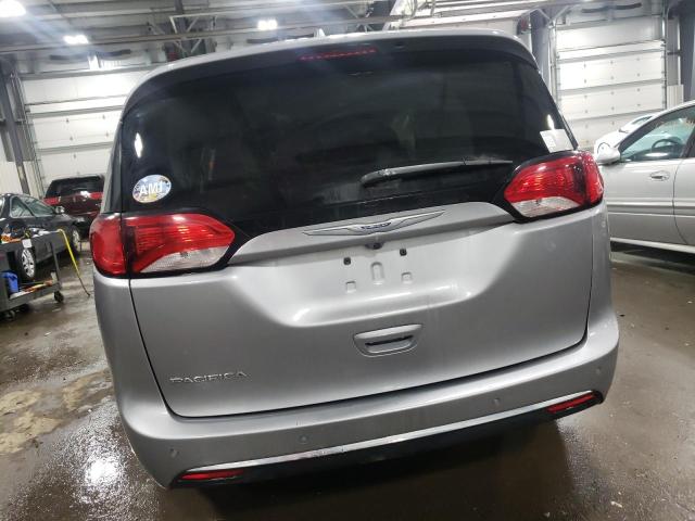 Photo 6 from auction – 2018 CHRYSLER PACIFICA T with VIN 2C4RC1BG7JR290419