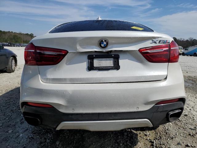 Photo 6 from auction – 2016 BMW X6 SDRIVE3 with VIN 5UXKU0C59G0F93258