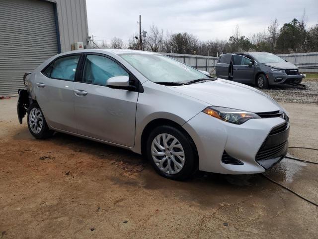 Photo 4 from auction – 2018 TOYOTA COROLLA L with VIN 5YFBURHE1JP851765