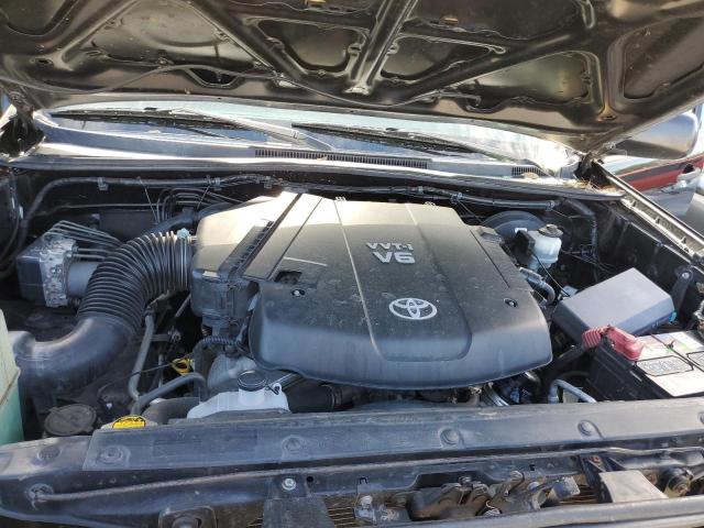 Photo 11 from auction – 2011 TOYOTA TACOMA DOU with VIN 3TMJU4GN5BM124797
