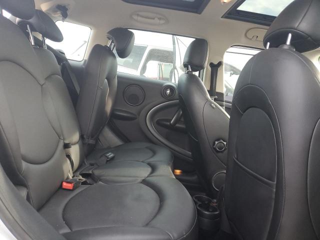 Photo 10 from auction – 2014 MINI COOPER S C with VIN WMWZC5C54EWP37223