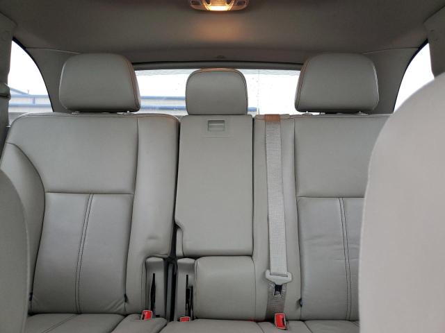 Photo 10 from auction – 2012 FORD EDGE SEL with VIN 2FMDK4JC3CBA55813