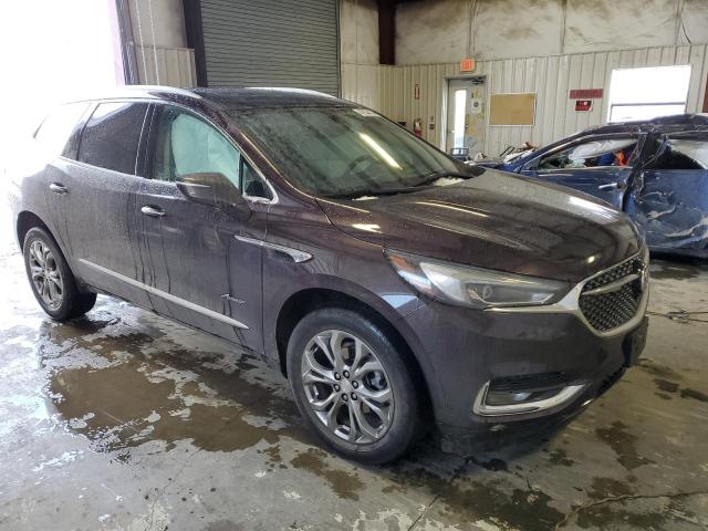 Photo 4 from auction – 2021 BUICK ENCLAVE AV with VIN 5GAEVCKW6MJ257336