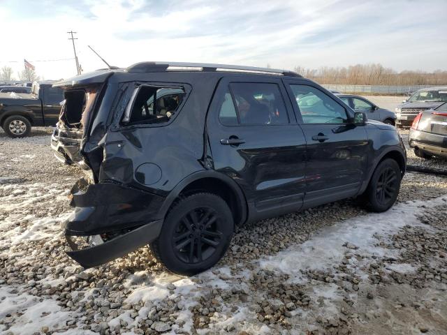 Zdjęcie 3 z aukcji – 2013 FORD EXPLORER X z VIN 1FM5K8D84DGB52564
