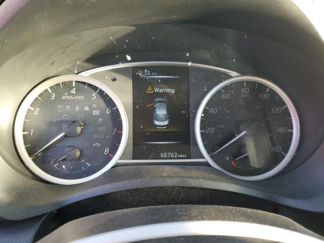 Photo 9 from auction – 2018 NISSAN SENTRA S with VIN 3N1AB7AP1JY328590