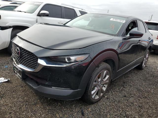 MAZDA CX-30 SELE 2021 with VIN 3MVDMBBL2MM247952 - Photo from auction