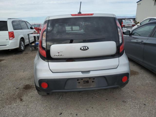 Photo 6 from auction – 2017 KIA SOUL with VIN KNDJN2A2XH7433880