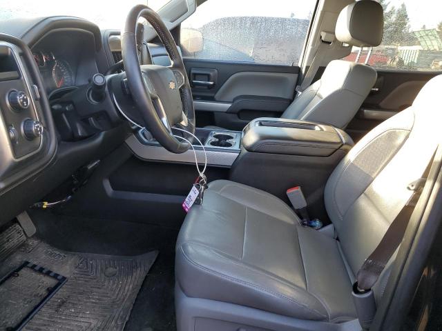 Photo 7 from auction – 2015 CHEVROLET SILVERADO with VIN 3GCUKSEC2FG441451