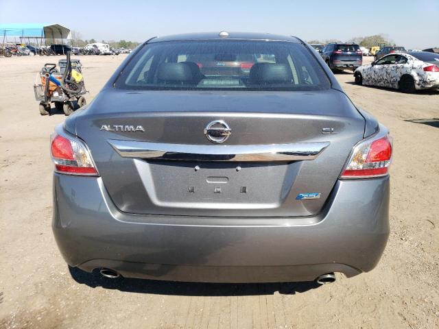 Photo 6 from auction – 2014 NISSAN ALTIMA 2.5 with VIN 1N4AL3AP1EC174938