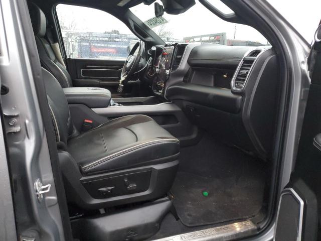 Photo 7 from auction – 2022 RAM 3500 LARAM with VIN 3C63RRJL9NG267325