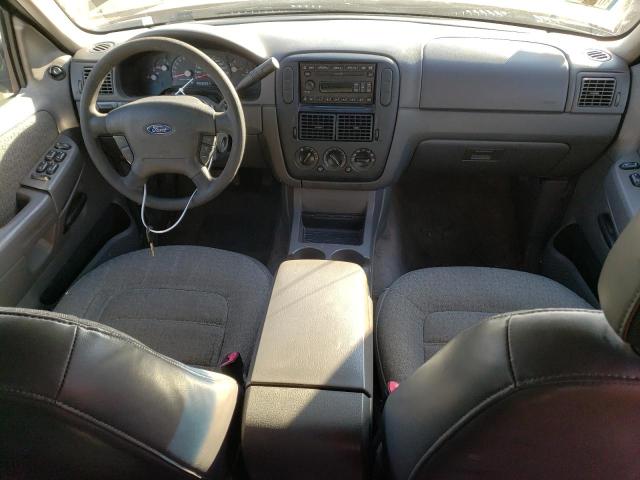 Photo 8 from auction – 2003 FORD EXPLORER X with VIN 1FMZU62K03ZB10684