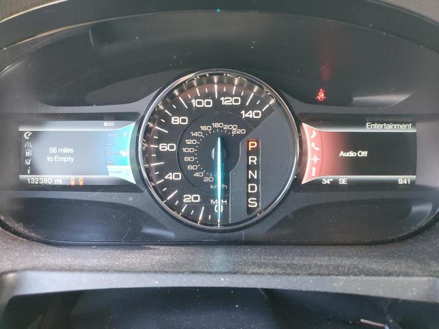 Photo 9 from auction – 2013 FORD EDGE LIMIT with VIN 2FMDK4KC7DBC18625